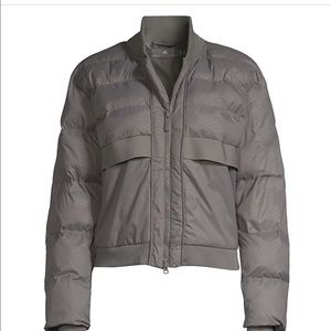 Brand new, with tags, cropped jacket